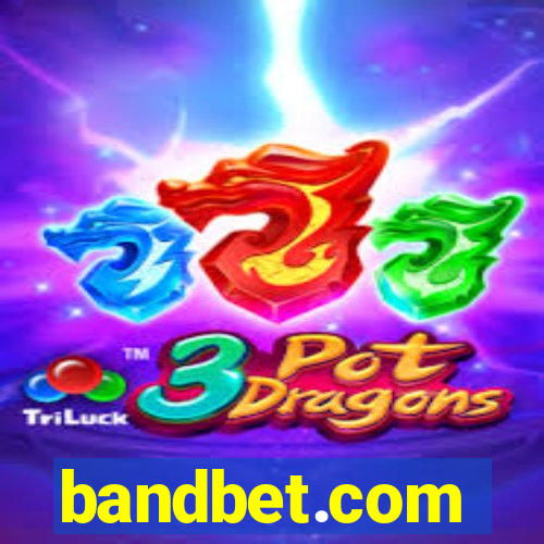 bandbet.com