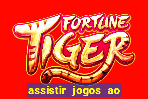 assistir jogos ao vivo rmc