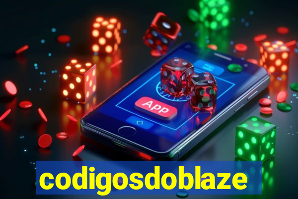 codigosdoblaze