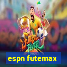 espn futemax