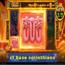 ct base corinthians