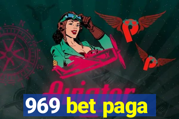 969 bet paga