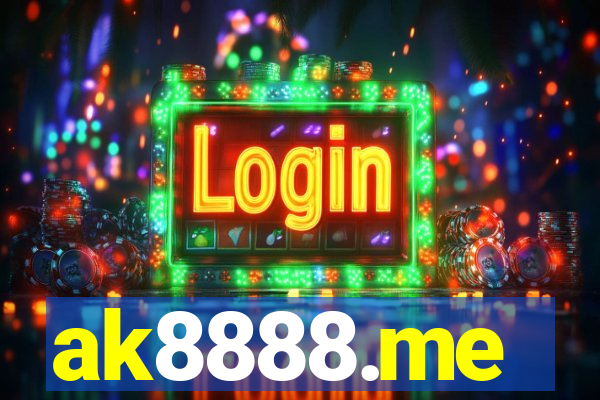 ak8888.me