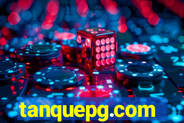 tanquepg.com