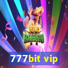 777bit vip