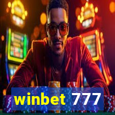 winbet 777