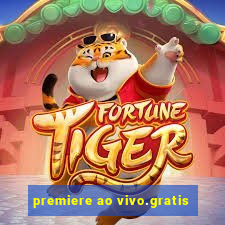 premiere ao vivo.gratis