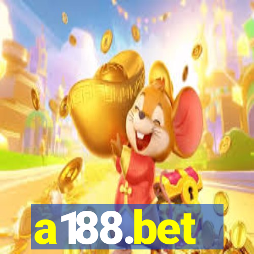 a188.bet