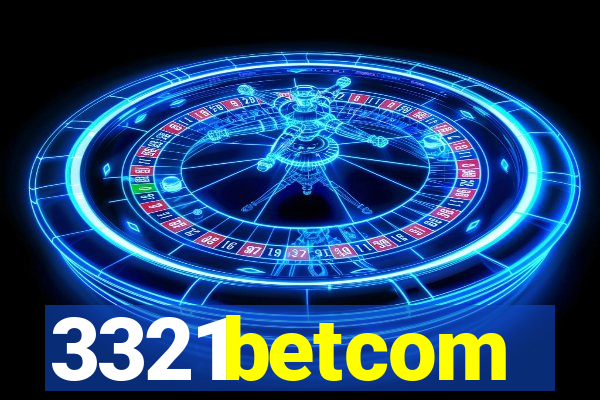 3321betcom