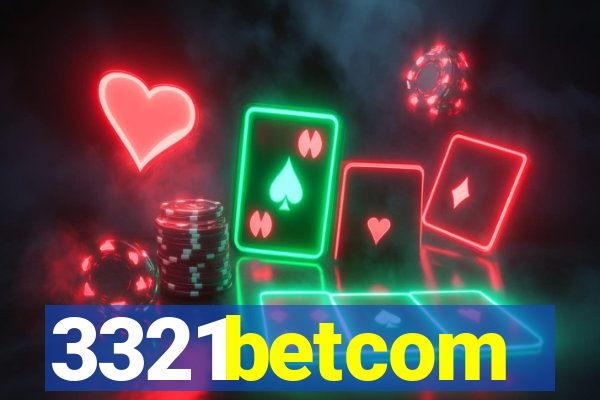 3321betcom