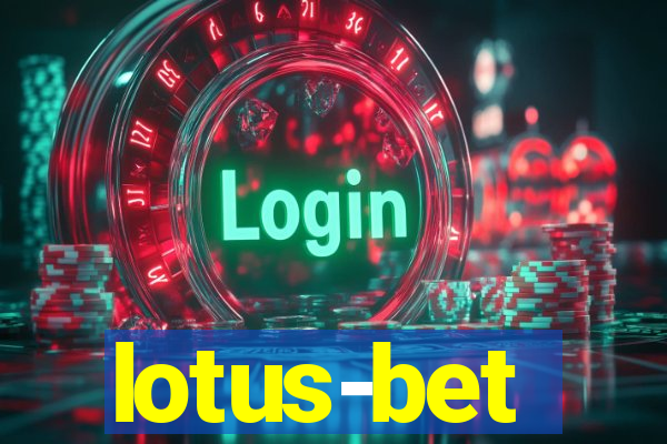 lotus-bet