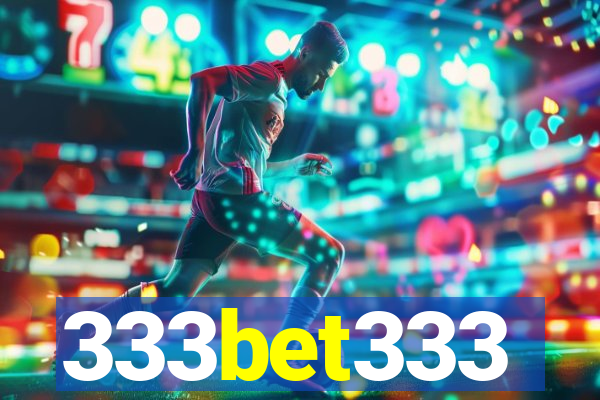 333bet333