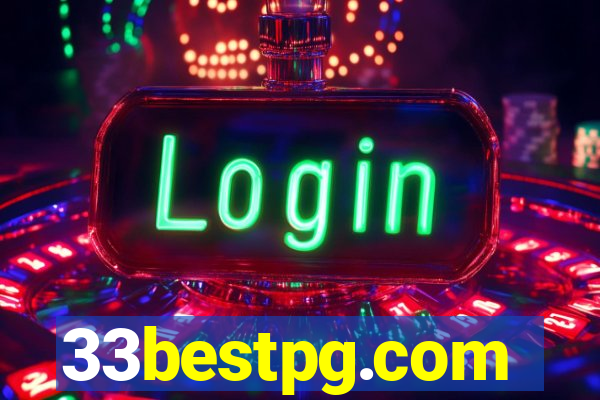 33bestpg.com