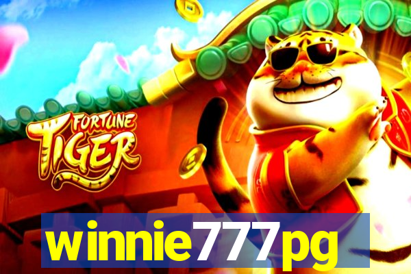 winnie777pg