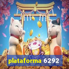 plataforma 6292