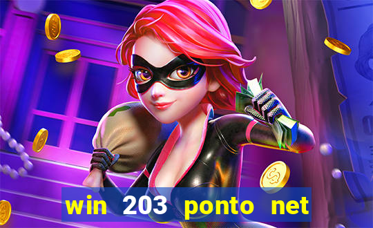 win 203 ponto net jogo download