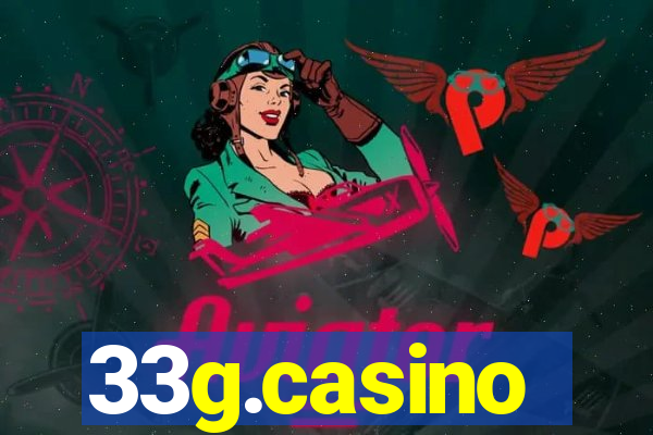 33g.casino