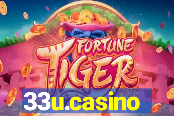 33u.casino