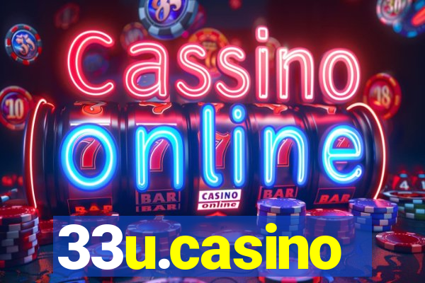 33u.casino