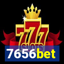 7656bet