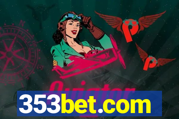 353bet.com