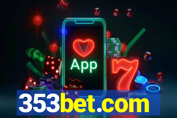 353bet.com