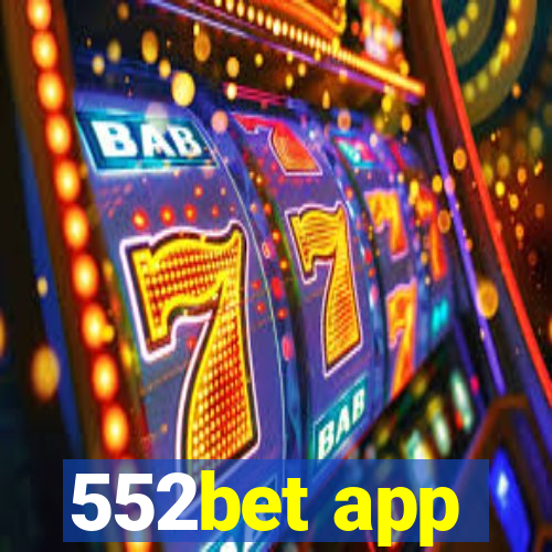 552bet app