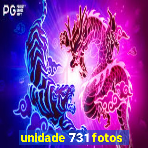 unidade 731 fotos