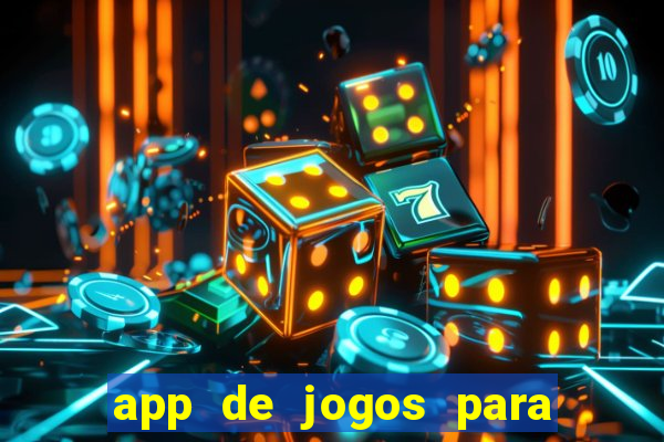 app de jogos para ganhar dinheiro no pix