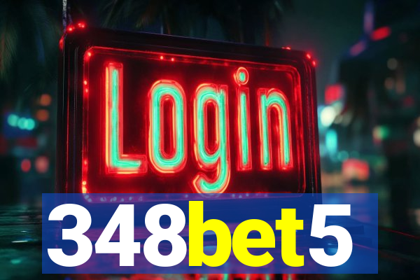 348bet5