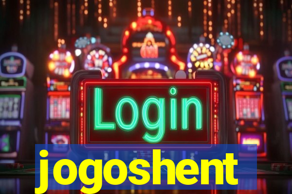 jogoshent