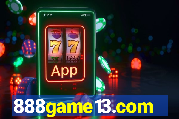 888game13.com