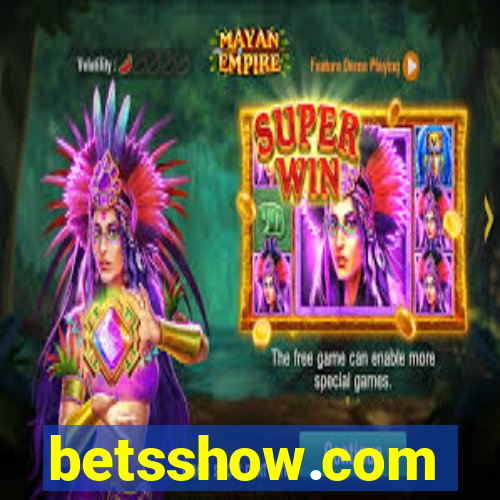 betsshow.com