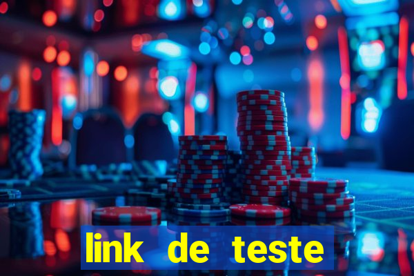 link de teste fortune tiger