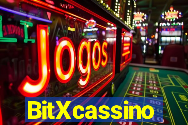 BitXcassino