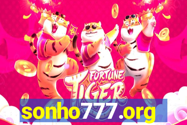 sonho777.org