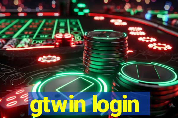 gtwin login