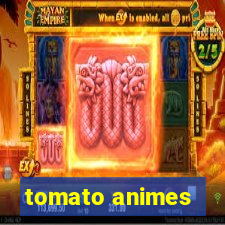 tomato animes