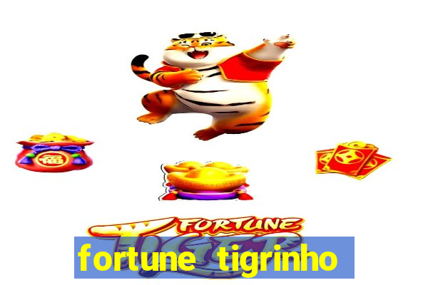 fortune tigrinho demo grátis