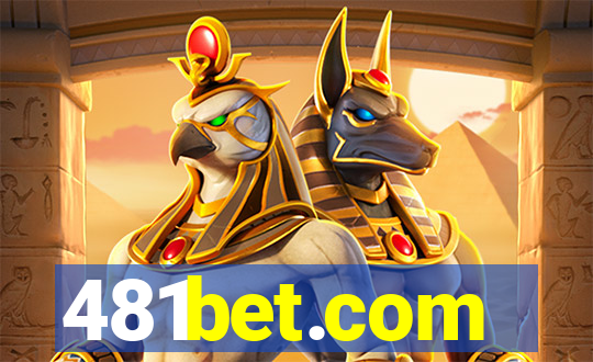 481bet.com