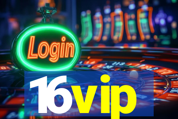 16vip