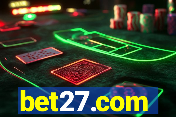 bet27.com