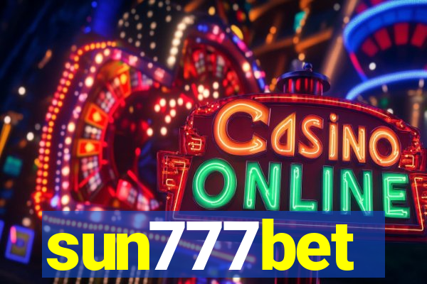 sun777bet