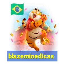 blazeminedicas