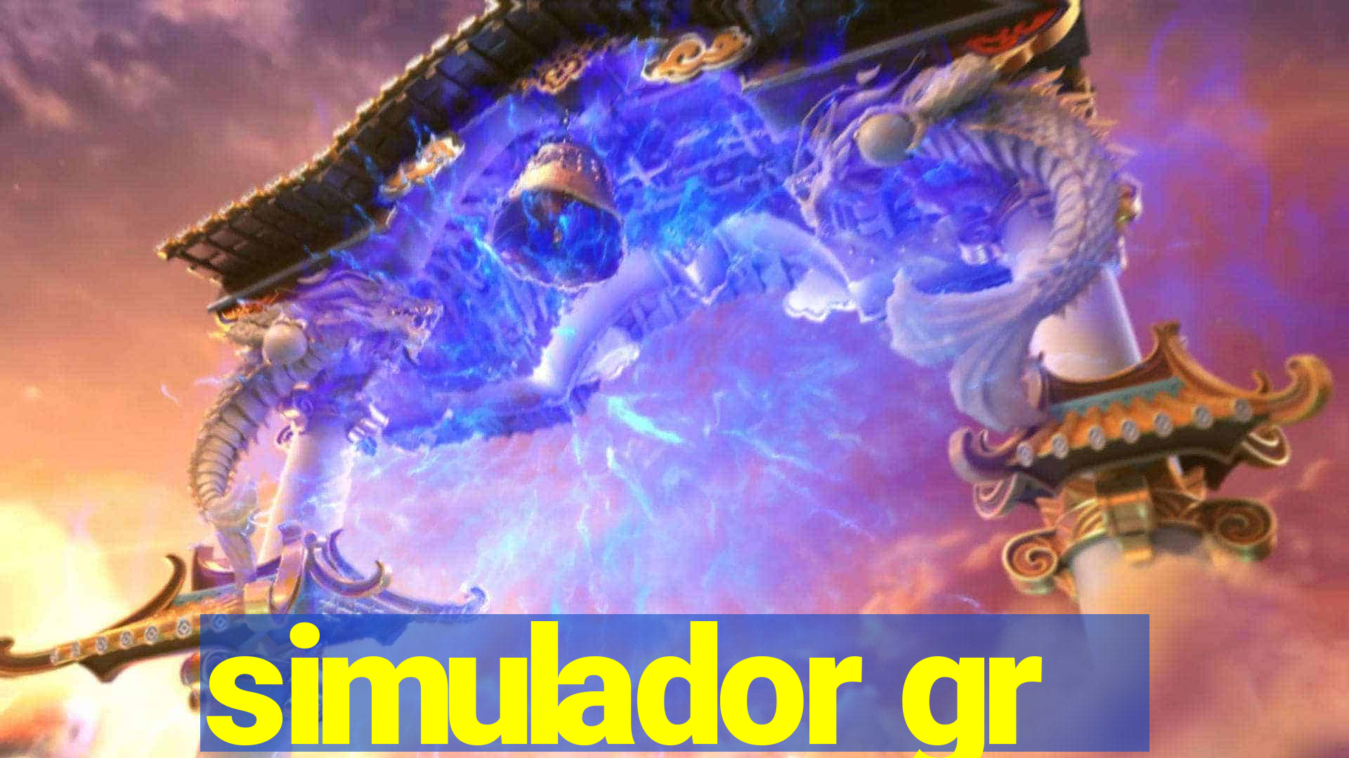 simulador gr