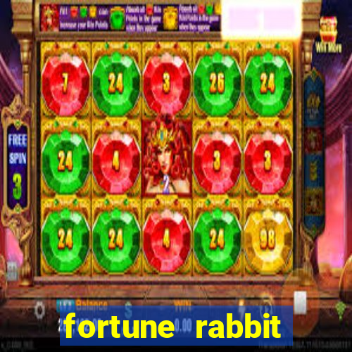 fortune rabbit minutos pagantes