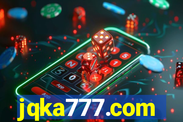 jqka777.com