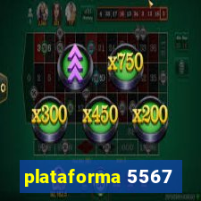 plataforma 5567