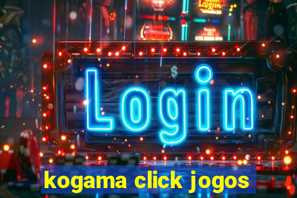 kogama click jogos