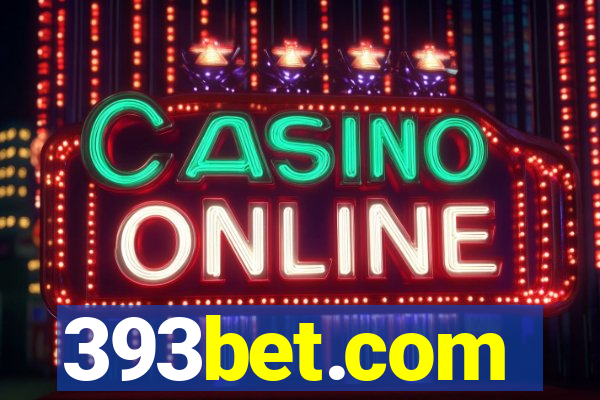 393bet.com